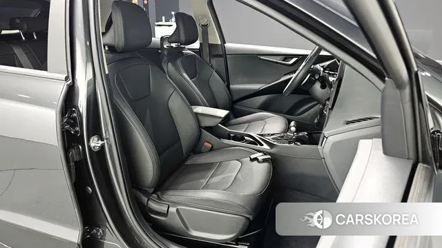 Kia Di Ol Nu Niro id 3217783 из Кореи 10