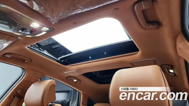 Genesis GV80 id 2503741 из Кореи 10