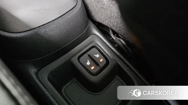 Chevrolet (GM Daewoo) The New Spark id 3214235 из Кореи 10