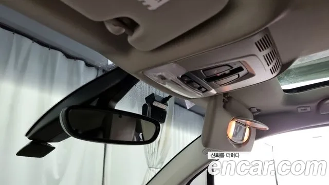 BMW i3 id 2928137 из Кореи 10