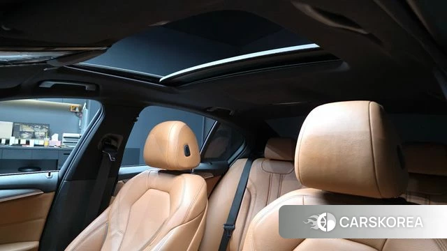BMW 5 Series (G30) id 4737755 из Кореи 10