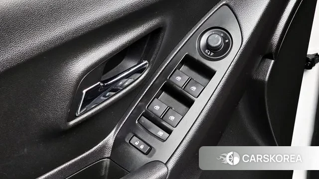 Chevrolet (GM Daewoo) The New Trax id 3368857 из Кореи 10