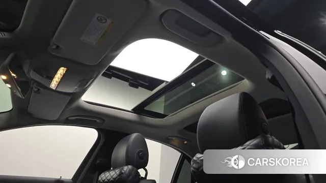 Mercedes-Benz E-Class W213 id 3617023 из Кореи 10