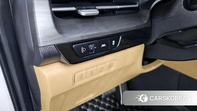 Kia Carnival 4th generation id 3626445 из Кореи 10