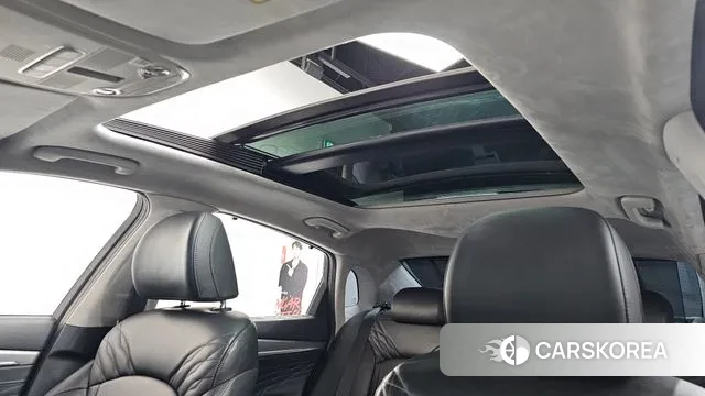 Hyundai The New Grandeur IG id 3464497 из Кореи 10