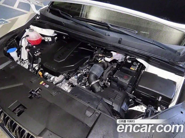 Kia Carnival 4th generation id 2906671 из Кореи 10