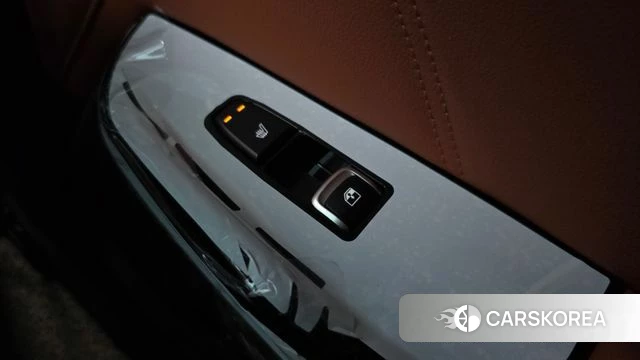 Kia The New K5 3rd generation id 4479869 из Кореи 10