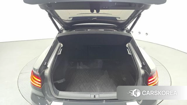 Volkswagen Arteon id 4519986 из Кореи 10