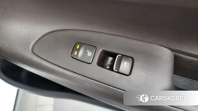 Hyundai The New Grandeur IG id 3468977 из Кореи 10