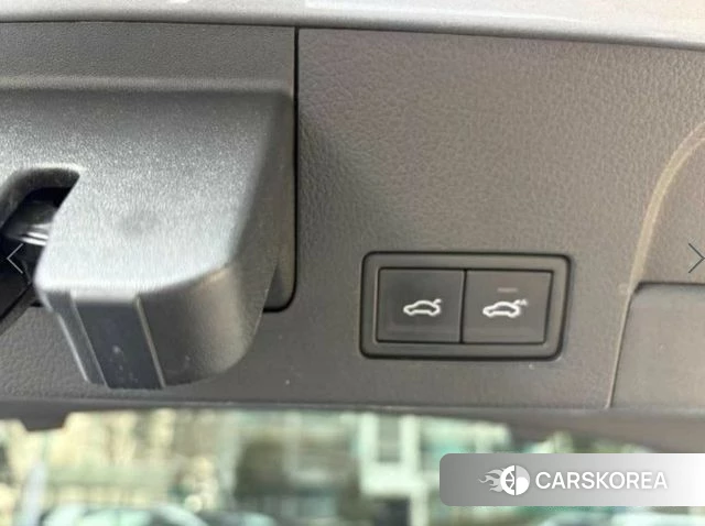 Volkswagen Arteon id 3800614 из Кореи 10