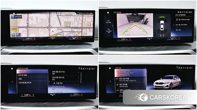 BMW 3 Series (G20) id 3610655 из Кореи 10