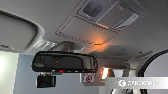 Kia The New Ray id 3389429 из Кореи 10