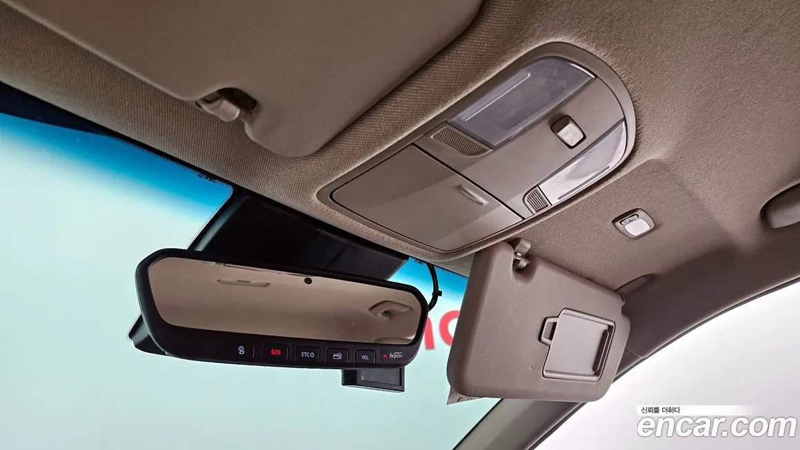 Hyundai Kona id 2043153 из Кореи 10