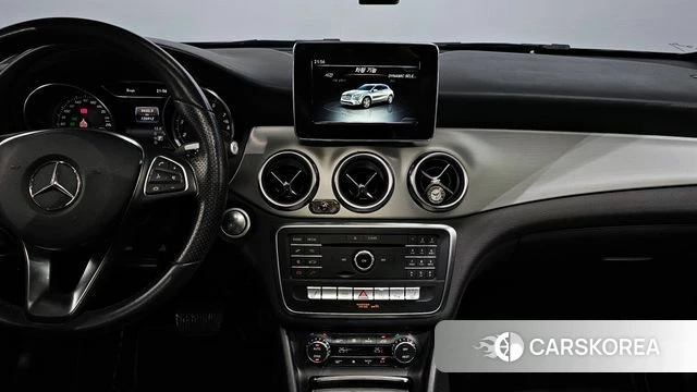 Mercedes-Benz GLA-Class X156 id 3814304 из Кореи 10