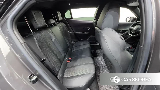 Peugeot 2008 Second generation id 2994167 из Кореи 10