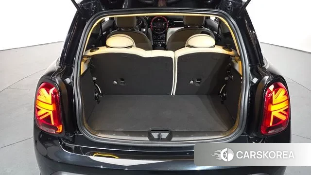 Mini Cooper S id 3487774 из Кореи 10