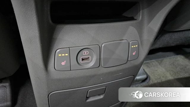 Kia The New Carnival id 4397637 из Кореи 10