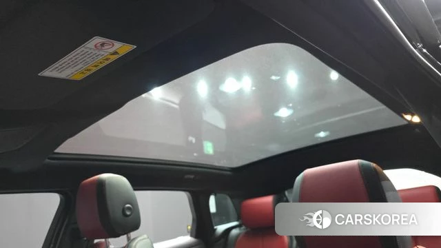 Land Rover Range Rover Evoque id 3853887 из Кореи 10