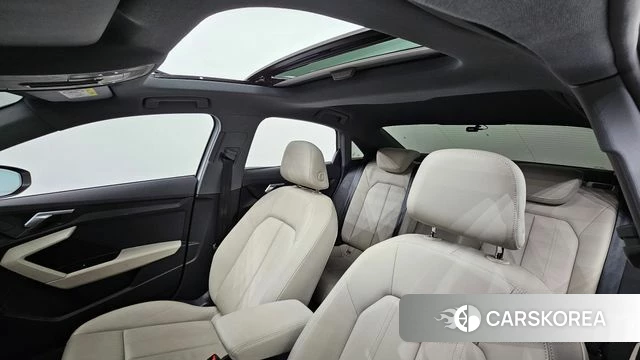 Audi A3 (8Y) id 3798900 из Кореи 10