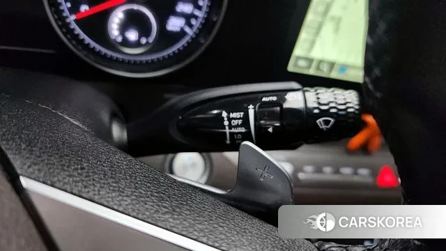 Hyundai The New Grandeur IG id 3621908 из Кореи 10