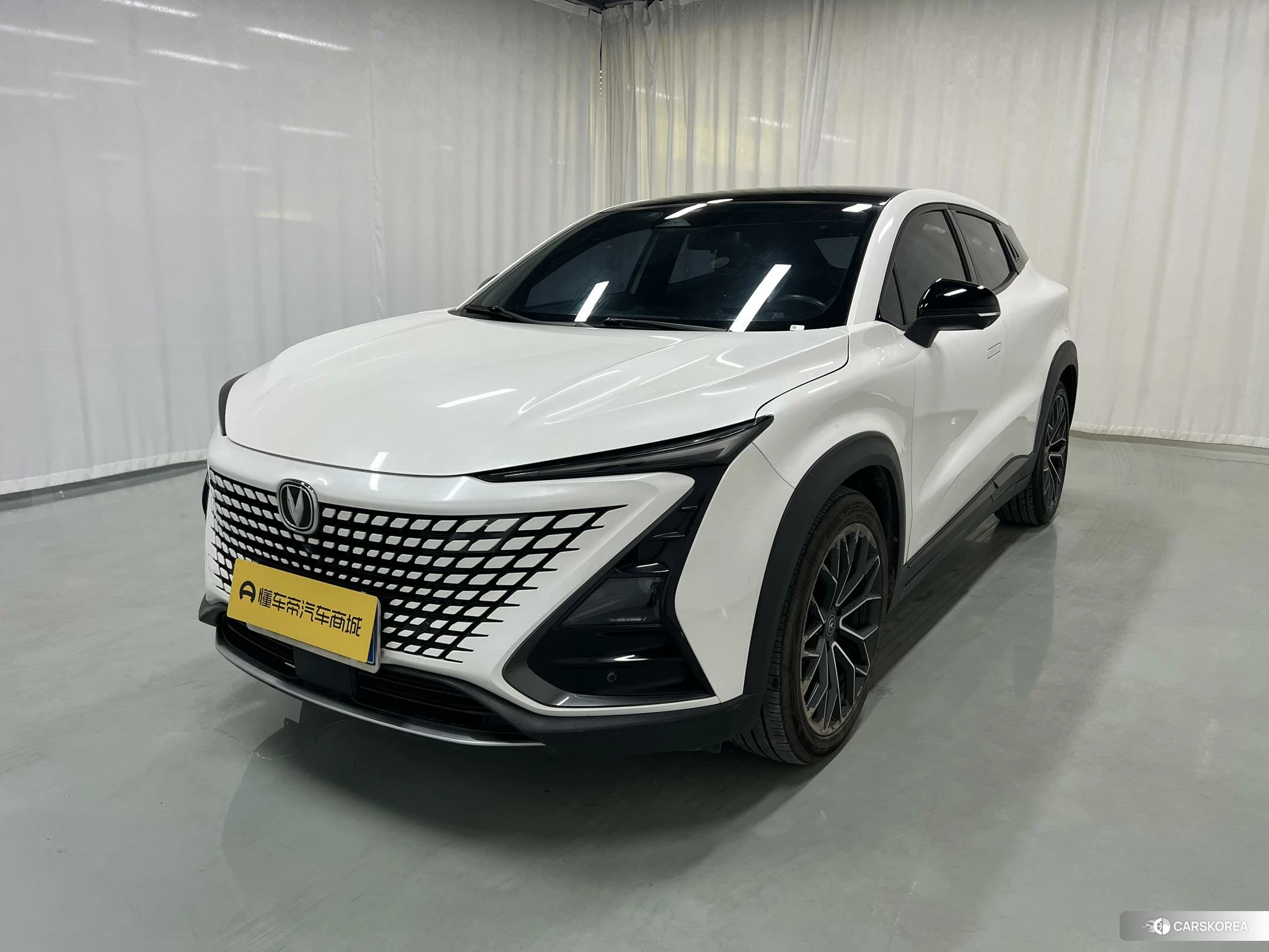 Chang'an UNI-T id 4453779 из Китая 10