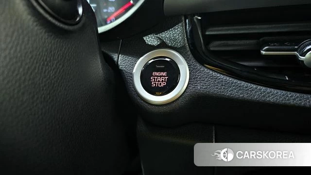 Kia All New Morning (JA) id 3861424 из Кореи 10