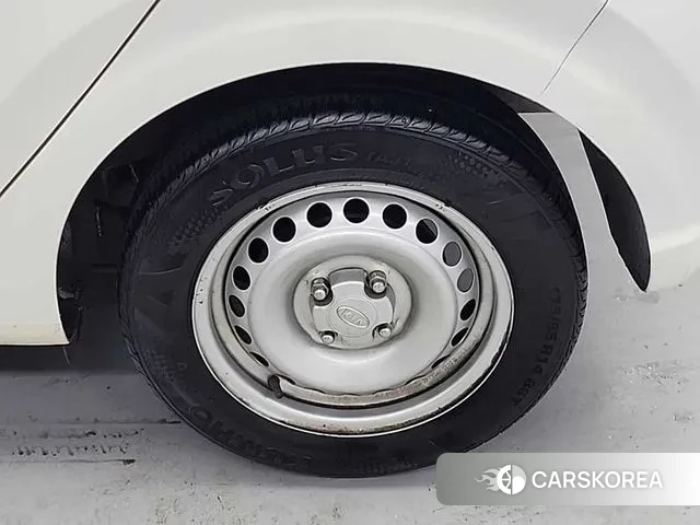 Kia Morning Urban (JA) id 3655639 из Кореи 10