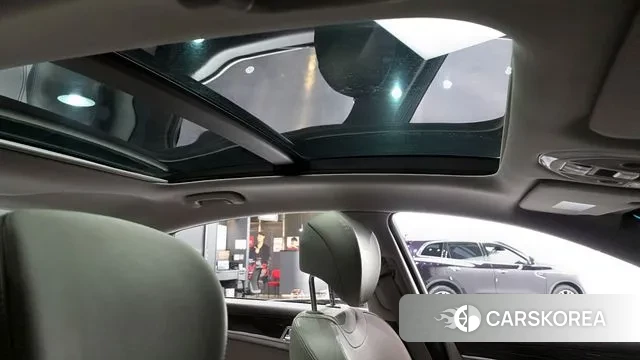 Genesis G80 id 3692171 из Кореи 10