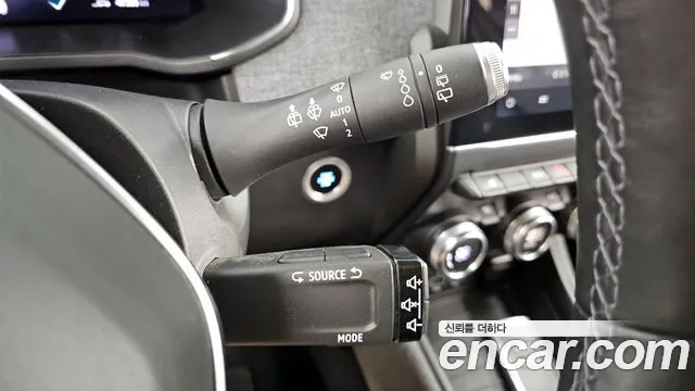 Renault Korea (Samsung) Joe id 2789504 из Кореи 10