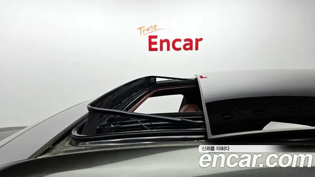 Genesis G90 (RS4) id 2675892 из Кореи 10