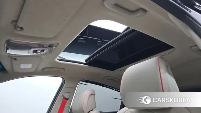 Genesis GV80 Coupe id 3447214 из Кореи 10