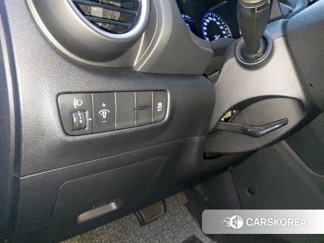Hyundai Kona id 4856488 из Кореи 10