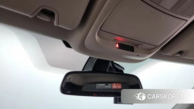 Renault Korea (Samsung) The New QM6 id 4250556 из Кореи 10