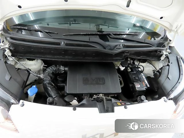 Kia The New Ray id 3904670 из Кореи 10