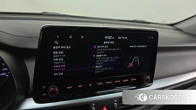 Kia The New K3 2nd generation id 4282978 из Кореи 10