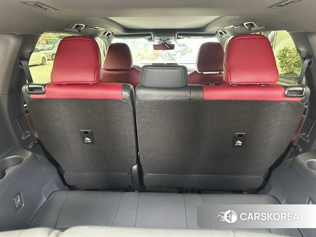 Toyota Crown Lufang id 4264079 из Китая 10