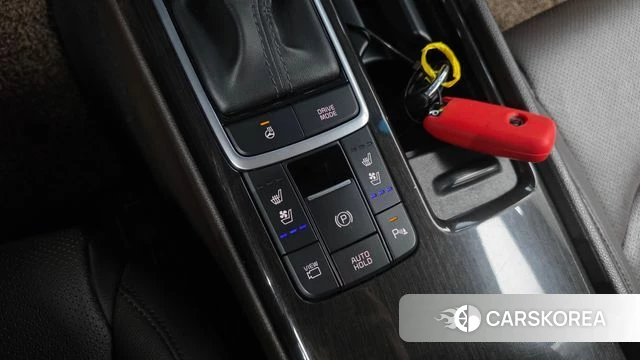 Kia The New K5 2nd generation id 4605365 из Кореи 10