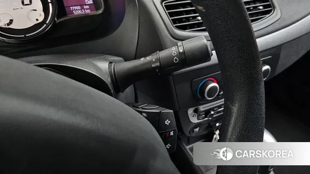 Renault Korea (Samsung) SM3 Neo id 3766370 из Кореи 10