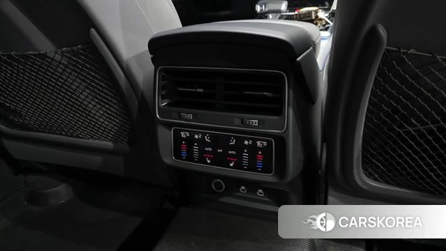 Audi Q8 (4M) id 4388369 из Кореи 10