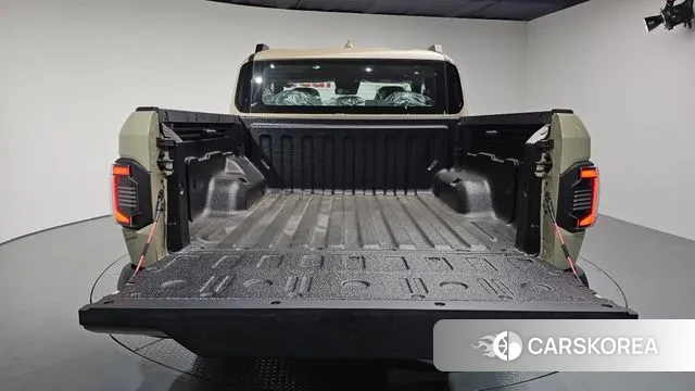 Kia Tasman id 3732045 из Кореи 10