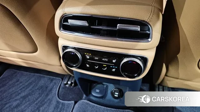 Genesis GV80 id 3698236 из Кореи 10