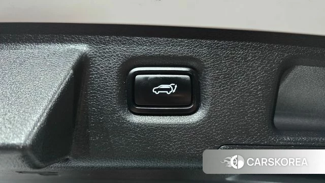 Hyundai The New Santa Fe id 4698102 из Кореи 10