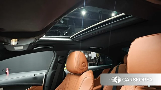 Mercedes-Benz CLS-Class C257 id 3842427 из Кореи 10