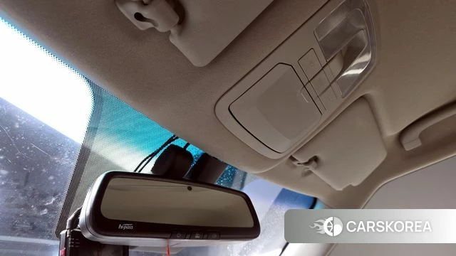 Ssangyong Berry New Tivoli id 4019851 из Кореи 10