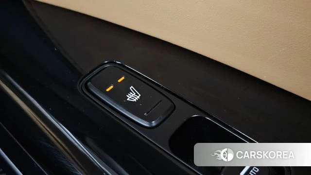 Kia K7 Premier id 4755057 из Кореи 10