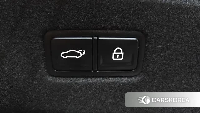 Kia K8 id 3069948 из Кореи 10