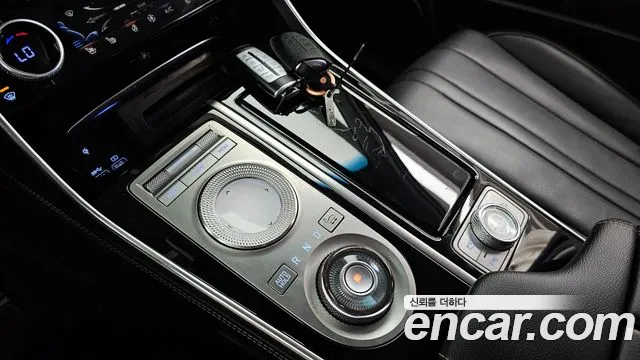 Genesis GV80 id 2680867 из Кореи 10