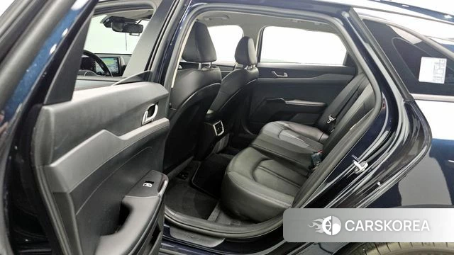 Kia K5 3rd generation id 4344540 из Кореи 10
