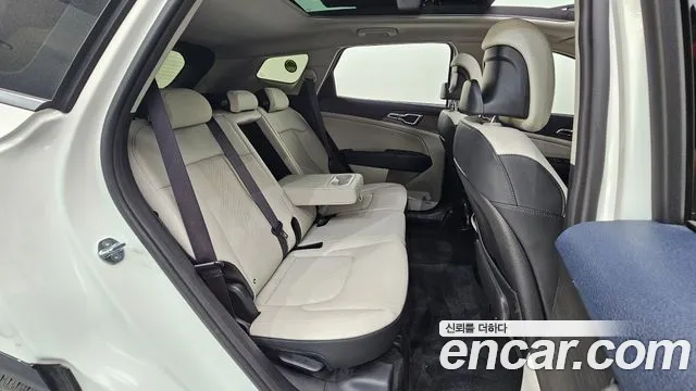 Kia Sportage 5th Generation id 2717528 из Кореи 10