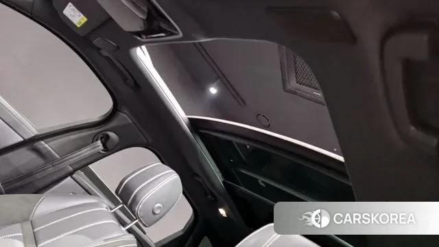 Land Rover Range Rover Velar id 3592038 из Кореи 10